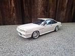 Opel manta b 1:18 revell, Ophalen of Verzenden, Zo goed als nieuw, Auto, Revell