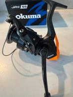 nieuwe okuma jaw 55 molens, Watersport en Boten, Sweden, Molen, Nieuw, Ophalen of Verzenden