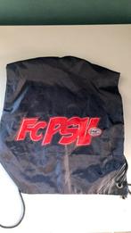 PSV rugzakje, Sieraden, Tassen en Uiterlijk, Ophalen of Verzenden, Zo goed als nieuw, 25 tot 40 cm, 30 tot 45 cm