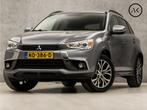 Mitsubishi ASX 1.6 Cleartec Sport (NAVIGATIE, CLIMATE, CAMER, Auto's, Mitsubishi, Voorwielaandrijving, 12 maanden, Stof, Gebruikt