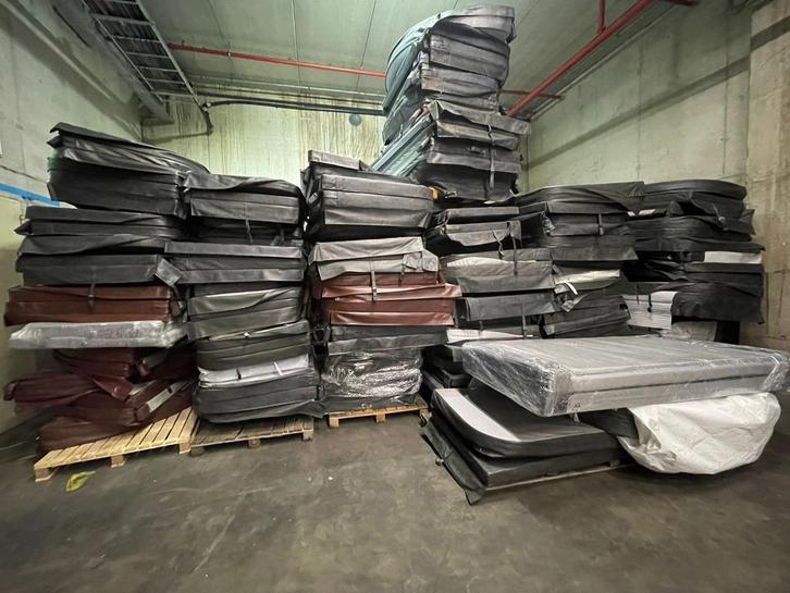 Mega deals!!! Jacuzzi Spa cover deksel … Nieuwe Voorraad!, Tuin en Terras, Zwembad-toebehoren, Zo goed als nieuw, Ophalen of Verzenden