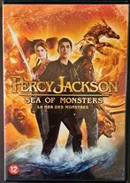 Percy Jackson dvd, Sea of Monsters., Ophalen of Verzenden, Zo goed als nieuw