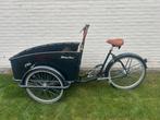 Johnny Loco Bakfiets, Ophalen, Gebruikt, Goederen, Johnny Loco