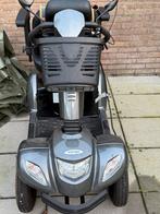 Mango scootmobiel, Ophalen, Zo goed als nieuw, 16 km/u of meer, Mango