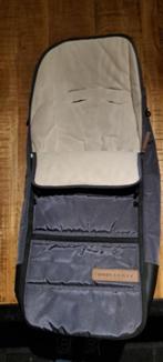 Voetenzak Urban Nomad voor Mutsy Evo, Kinderen en Baby's, Kinderwagens en Combinaties, Kinderwagen, Gebruikt, Mutsy, Ophalen