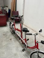 Ouder kind tandem, Ophalen, Minder dan 10 versnellingen, Gebruikt, Minder dan 49 cm