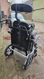 Rolstoel verstelbaar Nieuw, Diversen, Rolstoelen, Ophalen of Verzenden, Duwrolstoel
