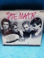 DUBBEL  CD, DOE MAAR ALLES ( arcade ) zéér mooi, Ophalen of Verzenden, Zo goed als nieuw, Poprock