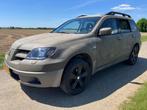Mitsubishi Outlander 2.0 Sport 4WD Warrior | GOED LEZEN| EXP, 135 pk, 4 cilinders, Stoelverwarming, Bedrijf