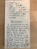 Cornet Connstellation Yamaha, Muziek en Instrumenten, Blaasinstrumenten | Trompetten, Ophalen, Zo goed als nieuw, Bes-trompet