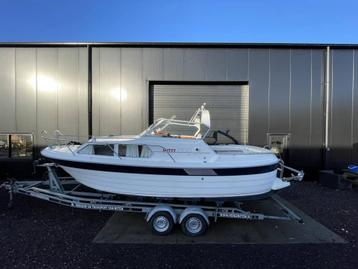 INTER 7700 NOR-LINE Noorse Spitsgatter (bj 2005) beschikbaar voor biedingen