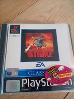 Soviet Strike - PlayStation (PS1), Avontuur en Actie, Gebruikt, 1 speler, Ophalen of Verzenden