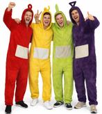 Teletubbie Onesie - Verkleedkleding Carnaval - XL 186-200cm, Ydemanne, Nieuw, Ophalen of Verzenden, X