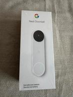 Google Nest Doorbell, Ophalen of Verzenden, Nieuw