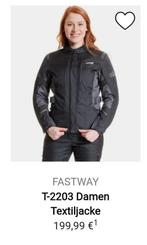 Motor jas dames, Motoren, Ophalen of Verzenden, Dames, Jas | textiel