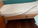 Hoog/Laag bed in zeer goede staat, Huis en Inrichting, Slaapkamer | Bedden, 90 cm, Eenpersoons, Ophalen of Verzenden, Zo goed als nieuw
