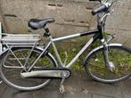 elektrische fiets, Fietsen en Brommers, Elektrische fietsen, Ophalen, Gebruikt, 30 tot 50 km per accu, Overige merken