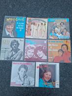 Nederlandstalige vinyl singles (8 x), Cd's en Dvd's, Vinyl | Nederlandstalig, Ophalen of Verzenden, Gebruikt, Overige formaten