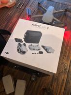 Dji mavic air 2 fly more combo, Audio, Tv en Foto, Drones, Ophalen of Verzenden, Zo goed als nieuw, Drone met camera