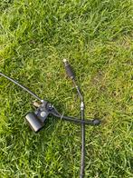 Achterrem compleet piaggio zip, Motoren, Tuning en Styling, Ophalen of Verzenden