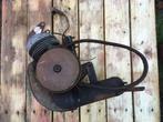 Motor voor motobecane av76 - 49,9cm³, Fietsen en Brommers, Ophalen of Verzenden, Gebruikt, Blok, Overige merken