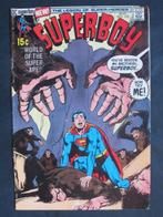 Superboy (1949 serie) #172 DC 1971, Eén comic, Verzenden, Amerika