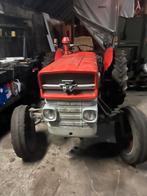 Mf 133, Ophalen of Verzenden, Oldtimer, Tot 80 Pk, Massey Ferguson