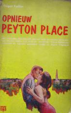 Opnieuw Peyton Place - Roger Fuller, Ophalen of Verzenden, Gelezen, Roger Fuller, Europa overig