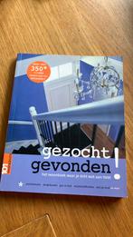 Gezocht gevonden!, Boeken, Wonen en Tuinieren, Ophalen of Verzenden, Zo goed als nieuw