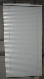 Jaloezie 66 cm breed, Ophalen of Verzenden, Gebruikt, Wit