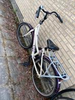 Batavus, Fietsen en Brommers, Fietsen | Meisjes, Ophalen of Verzenden, Gebruikt, 24 inch, Batavus