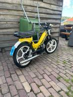 65cc tomos, Fietsen en Brommers, Brommers | Tomos, Ophalen, Zo goed als nieuw, Standard
