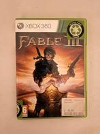 Te koop Fable 3 Xbox 360, Avontuur en Actie, Vanaf 16 jaar, Gebruikt, Ophalen of Verzenden