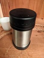 Thermosmok - 0.5 Liter, Ophalen of Verzenden, Zo goed als nieuw