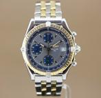 Breitling Chronomat 39mm, Sieraden, Tassen en Uiterlijk, Gebruikt, Breitling, Polshorloge, Ophalen of Verzenden