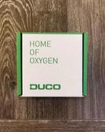 Ducobox vochtsensor, Doe-het-zelf en Verbouw, Ventilatie en Afzuiging, Ophalen of Verzenden, Zo goed als nieuw
