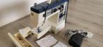 Naaimachine VENDOMATIC 248 werkt goed, Ophalen of Verzenden, Zo goed als nieuw, Naaimachine, Overige merken