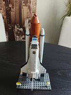 Lego Space Shuttle - Ruimteveer, Ophalen of Verzenden, Gebruikt, Complete set, Lego