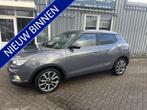 SsangYong Tivoli 1.6 Sapphire (bj 2016), Auto's, Voorwielaandrijving, 15 km/l, Gebruikt, 4 cilinders