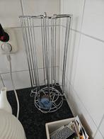 Dolce gusto houder 4 rijen, Ophalen of Verzenden, Gebruikt