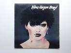 Lp vinyl   Nina Hagen Band - Naturträne (album), Ophalen of Verzenden, Gebruikt, Poprock