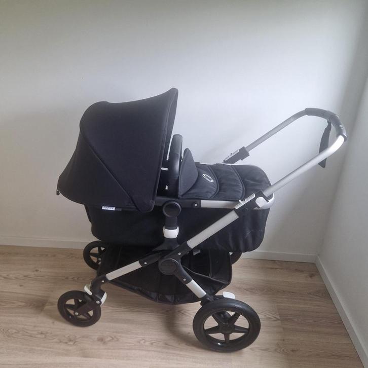 Bugaboo Fox 2 kinderwagen - Zeer Goede Staat, Kinderen en Baby's, Kinderwagens en Combinaties, Gebruikt, Kinderwagen, Bugaboo