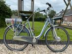 Sparta E-Motion C4 elektrische damesfiets, Sparta, Ophalen of Verzenden, Zo goed als nieuw, 51 tot 55 cm