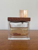 Dsquared2 She Wood EDP 50ml, Ophalen of Verzenden, Gebruikt