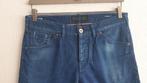 Scotch & Soda Jeans - Maat W32-W32, Ophalen of Verzenden, Gedragen, Blauw