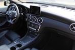 Mercedes-Benz A-Klasse 250 AMG Automaat/Panoramadak/Navigati, 12 maanden, Gebruikt, 4 cilinders, Zwart