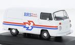 Vanguards 1:43 Volkswagen T1 , BRS Truck Rental wit, vitrine, Corgi, -, Nieuw, Ophalen of Verzenden