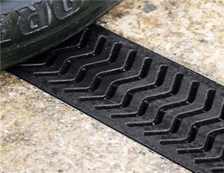 Lijngoot ,grondgoot,draingoot design rooster 15.99€ per m, Doe-het-zelf en Verbouw, Buizen en Afvoer, Nieuw, Afvoer, Overige materialen