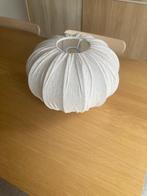 Linnen Lampshade, Huis en Inrichting, Lampen | Lampenkappen, Japandi, 25 tot 50 cm, Nieuw, Ophalen of Verzenden
