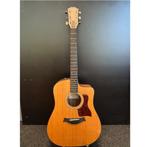 Taylor 210CE Plus - Occasion, Muziek en Instrumenten, Snaarinstrumenten | Gitaren | Akoestisch, Ophalen of Verzenden, Zo goed als nieuw